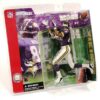 Randy Moss - (Clean Purple "Moss" Jersey) Series-01