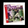 Randy Moss - (Clean Purple "Moss" Jersey) Series-01