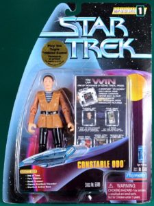 65109-Constable Odo Purple (Tribble-ations)-01AA