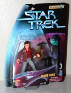 65128-James T Kirk TOS Episode-aa
