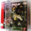 Brian Urlacher – (Chicago Bears-"Rookie" LB #54-“Dirty" Bloody Uniform-Chase Variant) Series-2 (2001)