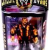 Bam Bam Bigelow -“Kamikaze Headbutt!” (Classic Super Stars Series!) Series-9 “Rare-Vintage” (2006) 