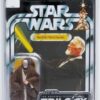 Ben Obi-Wan Kenobi (Trilogy Collection) Kenner Card Ben Obi-Wan Kenobi (Trilogy Collection) Kenner Card