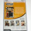 Ben Obi-Wan Kenobi (Trilogy Collection) Kenner Card-1a Ben Obi-Wan Kenobi (Trilogy Collection) Kenner Card-1a
