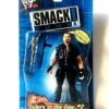 Big Boss Man Rulers of the Ring #2 Big Boss Man -“Rulers of the Ring #2”! (WWF-Smack Down!) Series-2 “Rare-Vintage” (2000)