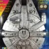 C-3PO Watch With Millennium Falcon Case-01 C-3PO Watch With Millennium Falcon Case-01