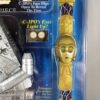 C-3PO Watch With Millennium Falcon Case-01a C-3PO Watch With Millennium Falcon Case-01a
