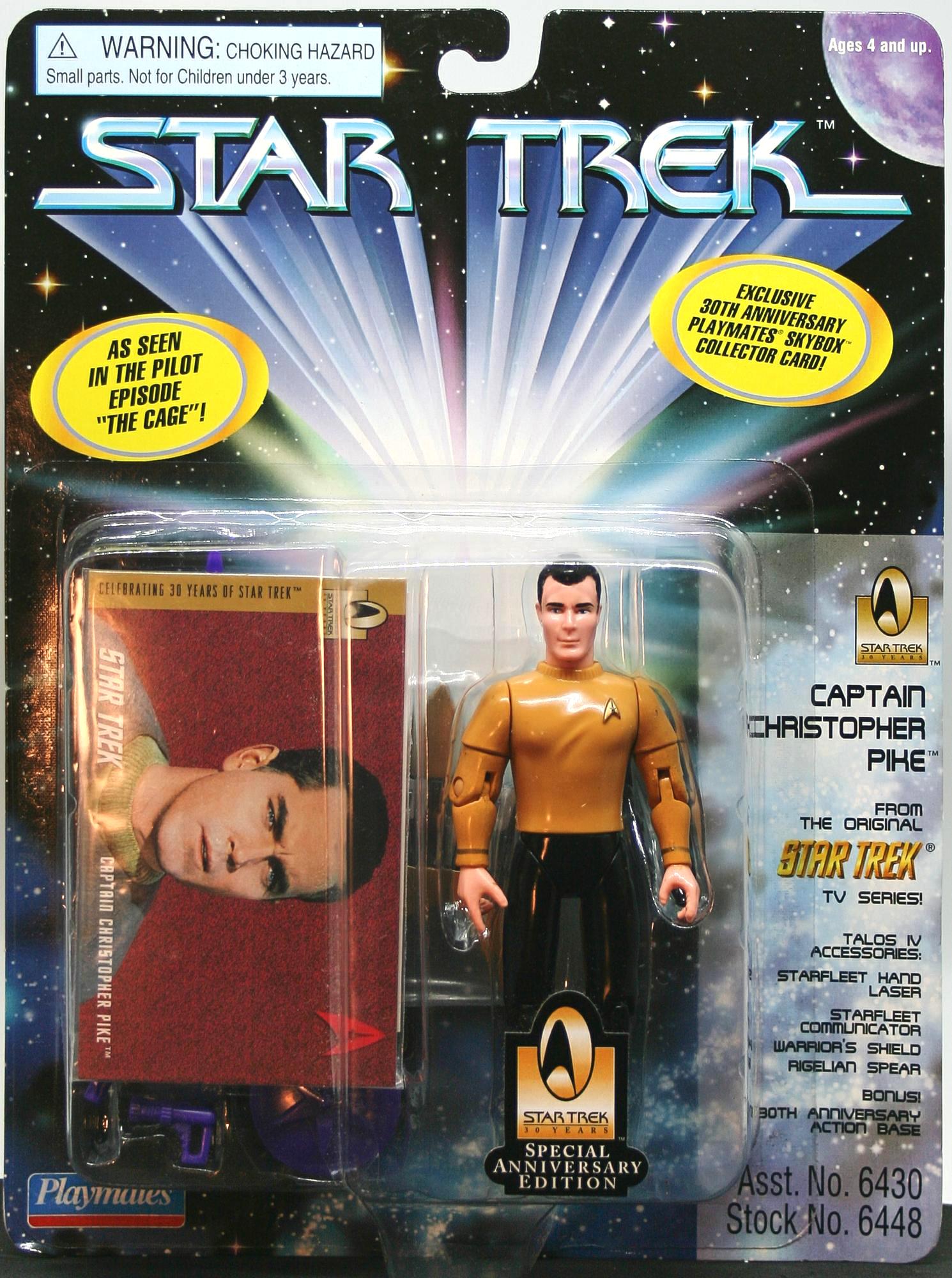 Captain Christopher Pike-01