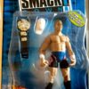 Crash Holly Rulers of the Ring #2 Crash Holly -“Rulers of the Ring #2”! (WWF-Smack Down!) Series-2 “Rare-Vintage” (2000)