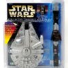 Darth Vader Collector Timepiece & Millennium Falcon Case (0)