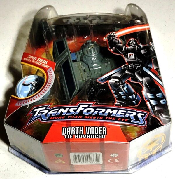 Darth Vader (TIE Advanced)-01a