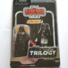 Darth Vader (Trilogy Collection) Kenner Card-1 Darth Vader (Trilogy Collection) Kenner Card-1