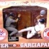 Derek Jeter vs. Nomar Garciaparra 2-Pack ("Limited Edition" Box Set) 2004
