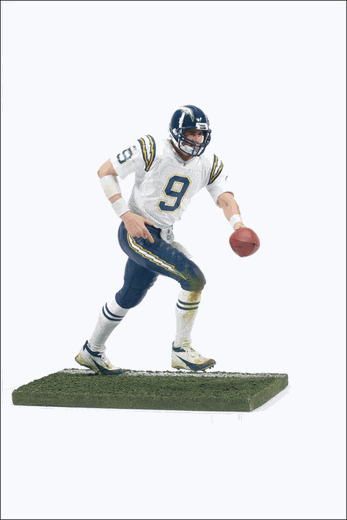 Drew Brees ("Error!! - Black Socks") Variant Series-12