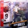 Drew Brees ("Error!! - Black Socks") Variant Series-12