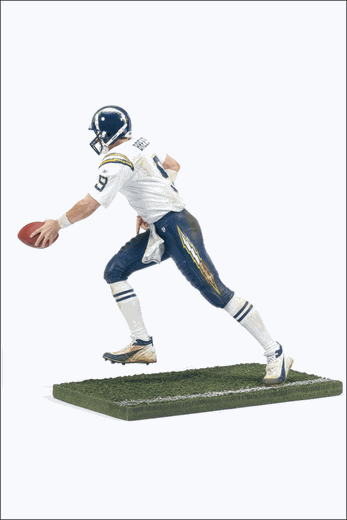 Drew Brees ("Error!! - Black Socks") Variant Series-12