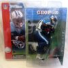 Eddie George - (Tennessee Titans-“Dirty” White Jersey variant-chase) Series-1