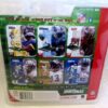 Eddie George - (Tennessee Titans-“Dirty” White Jersey variant-chase) Series-1