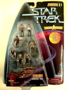 Ferengi Commerce Team Strike Force - Copy