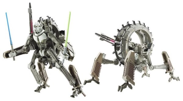General Grievous Wheel Bike-1