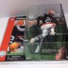 James Jackson - ("Rookie-Brown Jersey Cleveland Browns RB #29") Series-3 (2002)