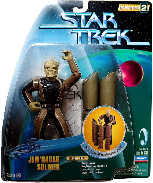 Jem Hadar Soldier Series-2-0 - Copy