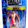 Kurt Angle -“Real Scan Series 7”! (“WWF Smack Down”) Series-7 “Rare-Vintage” (2000) 
