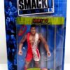 Kurt Angle -“Real Scan Series 7”! (“WWF Smack Down”) Series-7 “Rare-Vintage” (2000) 