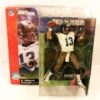 Kurt Warner - (St. Louis Rams-“Dirty” White Jersey) Series-1