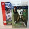 Kurt Warner - (St. Louis Rams-“Dirty” White Jersey) Series-1