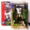 Kurt Warner - (St. Louis Rams-“Dirty” White Jersey) Series-1