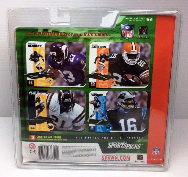 LaDainian Tomlinson-B