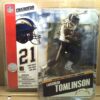 LaDainian Tomlinson ("Error!! Black Socks") Variant