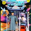 Lt Commander Data (As A Romulan) (Space Cap)-1