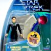 Lt Commander Jadzia Dax Series-2 Lt Commander Jadzia Dax Series-2