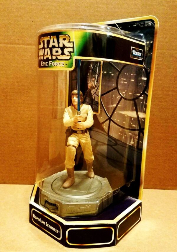 Luke Skywalker Epic Force-2
