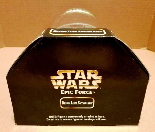 Luke Skywalker Epic Force-4a