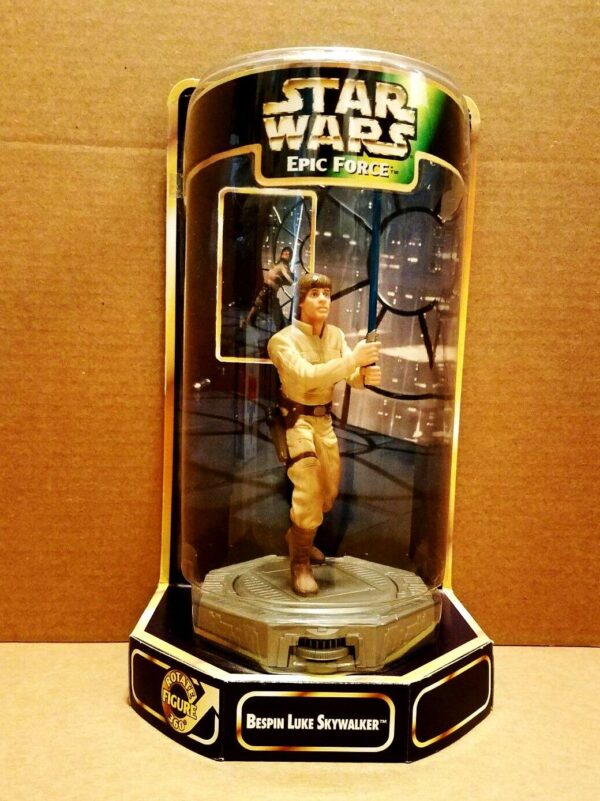 Luke Skywalker Epic Force