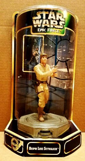 Luke Skywalker Epic Force - Copy