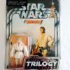 Luke Skywalker (Trilogy Collection) Kenner Card-000 Luke Skywalker (Trilogy Collection) Kenner Card-000