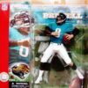 Mark Brunell – (Jacksonville Jaguars QB #8-“Clean" Teal Uniform) Series-2 (2001)