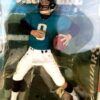 Mark Brunell – (Jacksonville Jaguars QB #8-“Clean" Teal Uniform) Series-2 (2001)