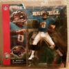 Mark Brunell – (Jacksonville Jaguars QB #8-“Clean" Teal Uniform) Series-2 (2001)