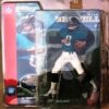 Mark Brunell – (Jacksonville Jaguars QB #8-“Clean" Teal Uniform) Series-2 (2001)
