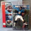 Mark Brunell – (Jacksonville Jaguars QB #8-“Dirty" Teal Uniform) Series-2 (2001)