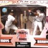 Barry Bonds & Willie Mays 2-Pack ("Toys R Us Exclusive "Variant"-Limited Edition" Box Set) 2005