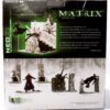 2003 McFarlane -The Matrix Reloaded Neo (Chateau Fight Scene)-1