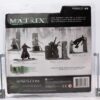 2003 McFarlane -The Matrix Reloaded Neo -Lobby Shooting Scene S-1 (2)