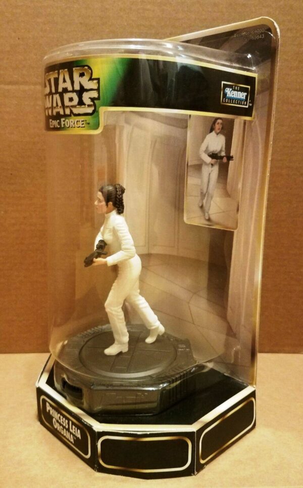 Princess Leia Bespin Escape Epic Force-b