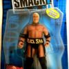 Rikishi Rulers of the Ring #2 (Brown Beaded Necklace)-1 - Copy Rikishi -“Rulers of the Ring #2”! (WWF-Smack Down -"Brown & Gray Beaded Necklace"!) Series-2 “Rare-Vintage” (2000)